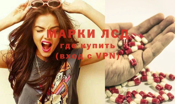 стафф Алексин