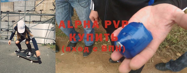 крисы Алексеевка